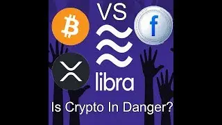 Facebook Globalcoin Partners Revealed! Bitcoin and XRP In Danger?