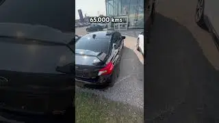 2017 Subaru WRX STi For Sale #subaru #usedcars