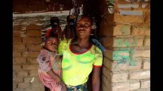 Leanne and Mark Dartnell, Canadian Missionaries working in sub-Sahara Malawi