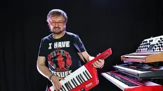 CONVERSAZIONE CON CLAUDIO SIMONETTI (GOBLIN,DAEMONIA,CLAUDIO SIMONETTI'S GOBLIN)