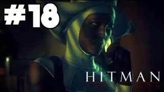 Hitman: Absolution &mdash; Прохождение (Часть 18) &mdash; Миссия: Фабрика смерти (Тестовый центр)