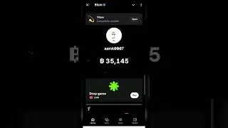 Blum Airdrop Update #cryptokhan #crypto #btc