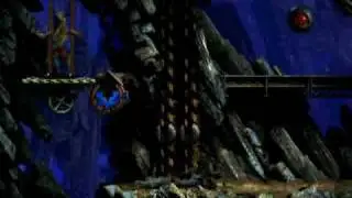 Oddworld: Shrykull (by jkbulan)