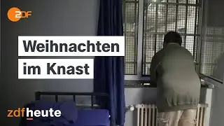Wie Häftlinge in der JVA Dortmund Weihnachten feiern