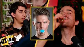 PELDANYOS revela los SECRETOS del MEWING | CLUB 113