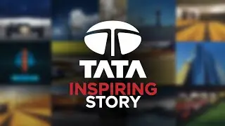 Ratan Tata Success Story
