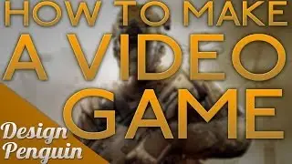Unity 3d: First Person Shooter Tutorial