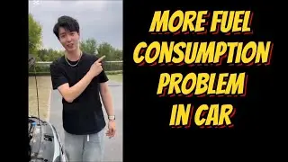 Resolution for Car's more fuel consumption problem, why some cars consume more fuel than normal,