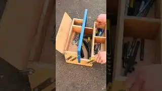 Diy Tool Box