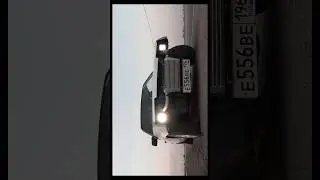 ВАЗ 2108 TURBO TD05-20g Полное видео ссылка в описании 😉 #shorts #ваз #турбо #компрессор #тренды