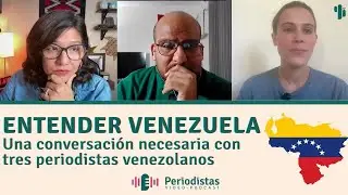 EP 10 | Entender Venezuela