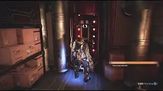The Surge 2 | Part 33: Walking the Aftermath (1/2)