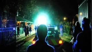 Animal Charm - Starring Sadie Frost, directed by Ben Charles Edwards