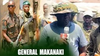 🔥18.01.26 UVIRA: LE GÉNÉRAL MUZALENDO MAKANAKI KASIMBIRA JOHN S'EXPRIME, SUIVEZ 