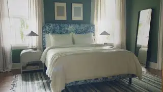 Fundamentals of Styling: Bedrooms - Official Trailer | Workshops | Magnolia Network