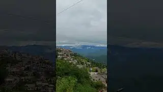 Hills Town #Garhwal #Uttarakhand #Pauri