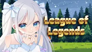 【League of Legends】　復帰後初！振り分け戦やってくよ！