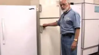 Gas Refrigerators