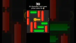 30th September hamster Mini-Game (Puzzle-Solved) in few seconds Daily ciphers