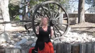 For Arthritis and Carpal Tunnel with Titanya Dahlin!