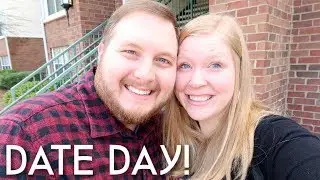 Man Crush Monday Date | Daily Vlog | Blessed Jess