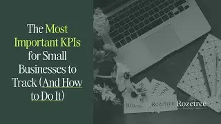 Essential Marketing KPIs to Track
