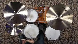 Istanbul Agop 19