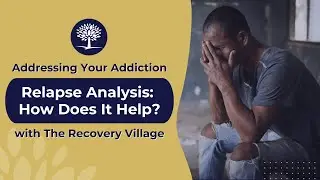 What Is Relapse Analysis and How Does It Help? #RelapsePrevention #AddictionRecovery
