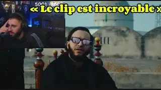 MEDJA DECOUVRE UN RAPPEUR QUI A CLIP AU PAKISTAN  (RR - SABLIER)