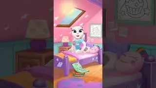 Angela white shorts viral videos corton YouTube