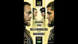 BT Mini - Ep. 99 (UFC 322)