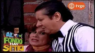 Al Fondo hay Sitio  - Temporada 1 - Cap&iacute;tulo 69