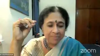'Writing with a mission - Kalki Krishnmurthy' - INTACH talk by Dr. Gowri Ramnarayan