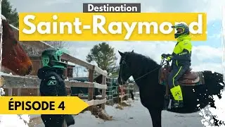 Bonne Ride Saison 2 - Épisode 4