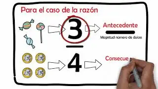 DIFERENCIA ENTRE FRACCI&Oacute;N Y RAZ&Oacute;N