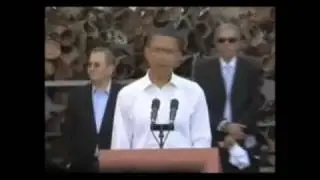 Barack Roll