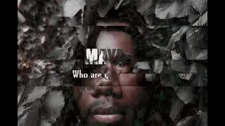 MAYA -ILLUSION OF SELF:A COMMENTARY ON OUR SHARED WORLD