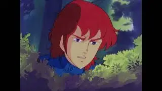 Akuu Daisakusen Srungle - 36 [ENGLISH SUBTITLES]