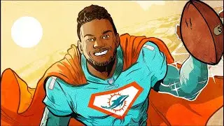 Miami Dolphins 23-24 Season Hype Mix - Trance (Travis Scott, Young Thug, Metro Boomin)