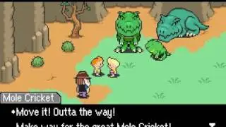 Mother 3 Fan Translation - First Look