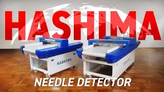Needle detector HN-880CS/790GS