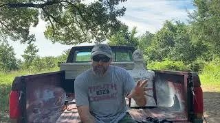 Tailgate Talks ep02: Prepper Fiction, Prepper Fantasy, Reality