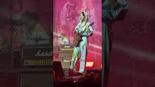 [4k] 260103 Let's Love (사랑하자) hina fancam