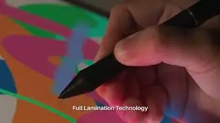 Gaomon Pro 19 Drawing Display &ndash; Pro Performance, Not Pro Price