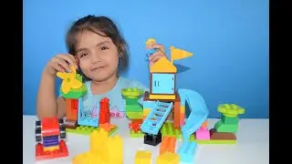 LEGO DUPLO PLAYGROUND