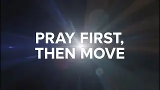 Before You Travel, Spend, or Make Decisions &mdash; Pray This for Divine Guidance
