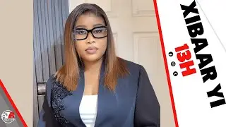 🔴XIBAAR YI AK FATOU ABDOU NDIAYE SUR AFRICA7 RADIO 90.7 FM