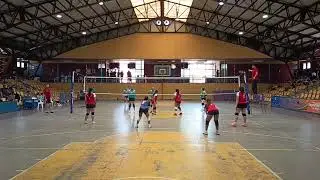 primer set yeumen v/s nakor