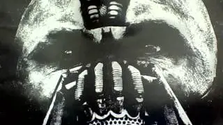 BANE UNLEASHED !!!!