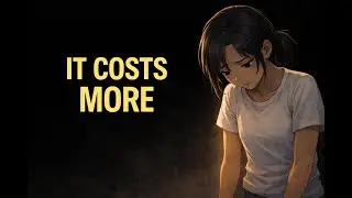 Why Being Poor Is So Expensive (Nobody Explains This)